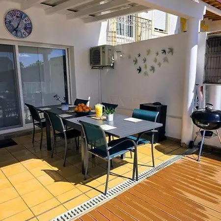 With Private Pool