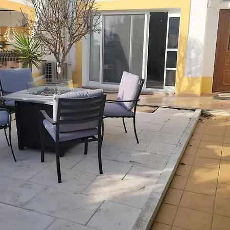Villa With Private Pool Ferragudo (Faro)