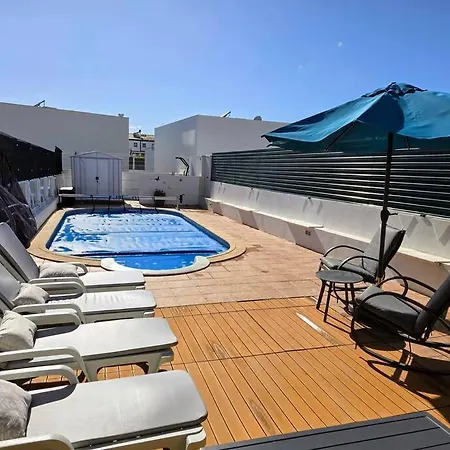 别墅 With Private Pool 费拉古多