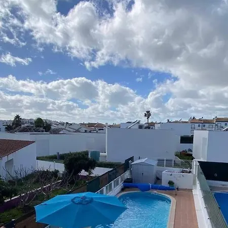 With Private Pool *